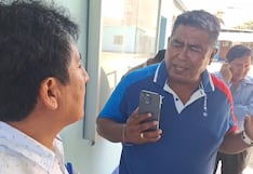 Nasca: Nueva Villa lleva más de 30 años sin agua en medio de disputa entre alcaldes