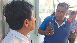 Nasca: Nueva Villa lleva más de 30 años sin agua en medio de disputa entre alcaldes