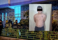 La Libertad: Alias “Rojo” habría dirigido el asesinato de 13 personas en Pataz