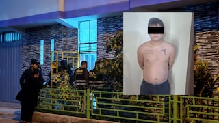 La Libertad: Alias “Rojo” habría dirigido el asesinato de 13 personas en Pataz