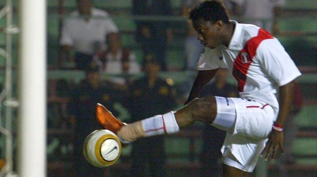 "En defensa del 'Condor' Mendoza", por Carlos Univazo