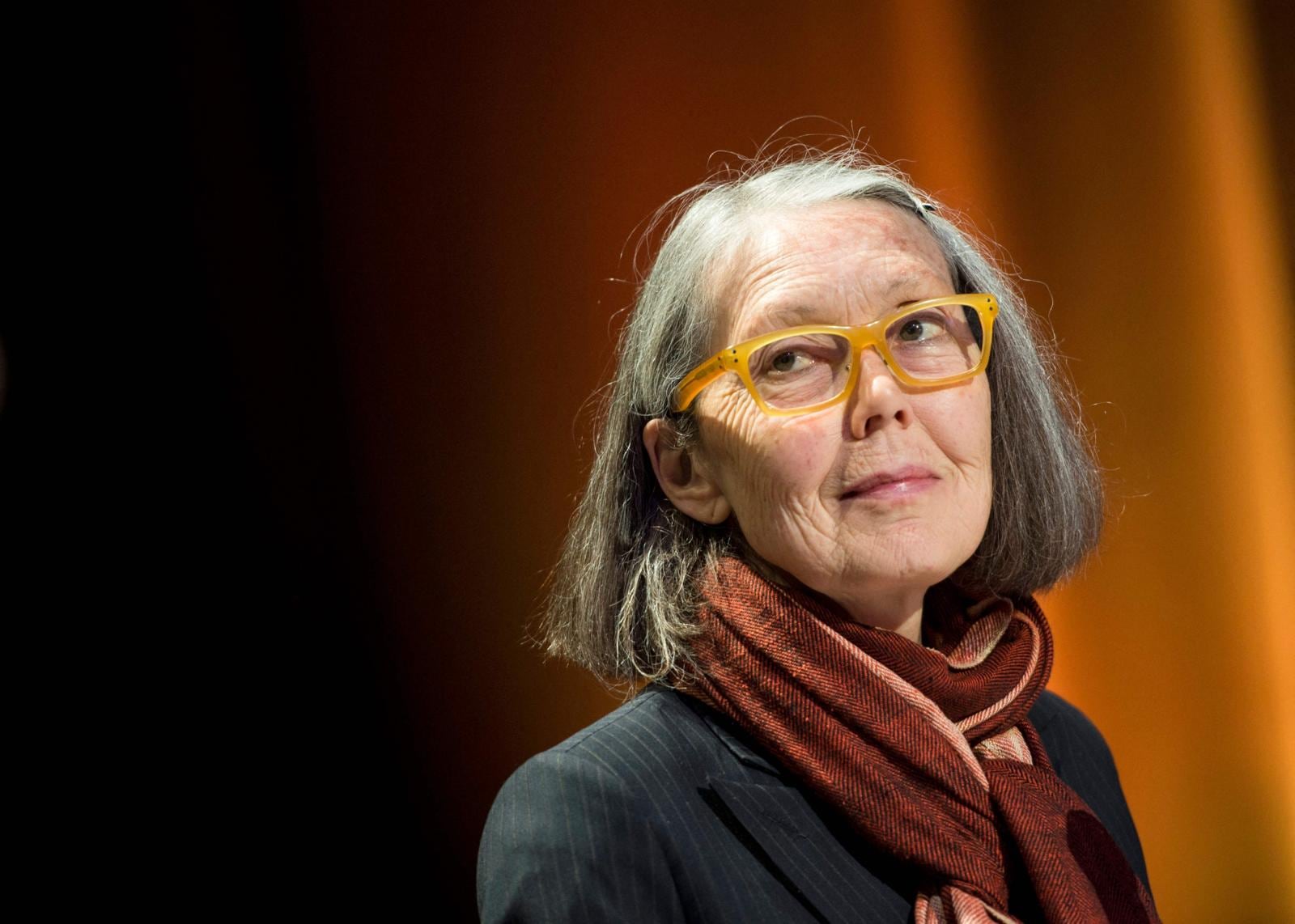 Anne Carson gana el Premio Nobel de Literatura 2026 por su obra innovadora
