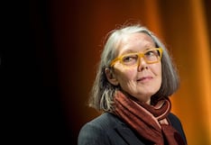 Anne Carson gana el Premio Nobel de Literatura 2026 por su obra innovadora