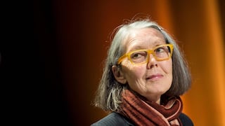 Anne Carson gana el Premio Nobel de Literatura 2026 por su obra innovadora