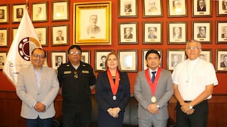 Cámara de Comercio La Libertad promueve reunión para fortalecer la lucha contra la inseguridad