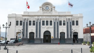 Casa de la Literatura abre convocatoria del 10.° Concurso de Microrrelatos Bibliotecuento