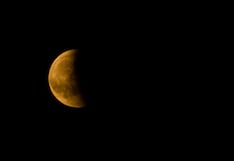 Eclipse lunar hoy 27 de agosto: ¿A qué hora se verá en Perú y cuánto tiempo durará?
