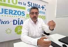 Refuerzan campaña para prevenir daños a redes de gas natural en la región Ica