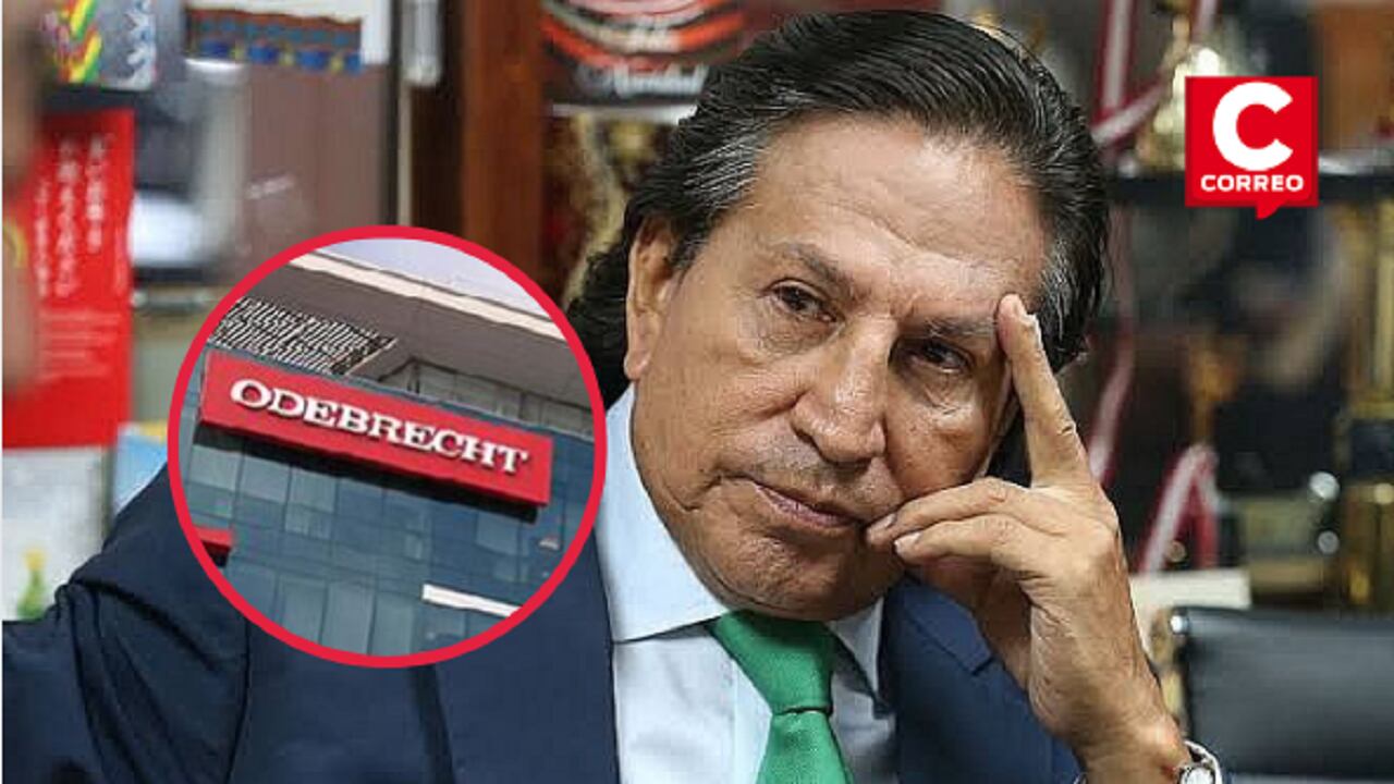 El exmandatario afronta un juicio por presunto favorecimiento a la constructora Odebrecht.