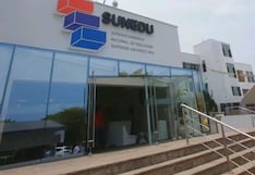 Congreso: Plantean renovar cada cinco años el licenciamiento universitario