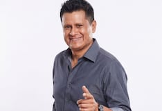 Iván Chávez, actor: “Me cruzo en la calle con señoras que me miran con miedo” (Entrevista)