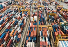 Perú proyecta récord histórico de US$85.000 millones en exportaciones al cierre del año