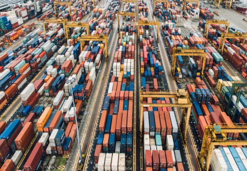 El Ministerio de Comercio Exterior y Turismo informó que las exportaciones crecieron 20% entre enero y octubre, con China como principal destino y la minería como sector líder. (Foto: ADEX)