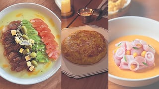 Un año más que se va…