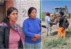 Pisco: familias de Toma de León reclaman por dos semanas sin agua en Independencia
