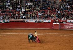 Congreso reconoce a la tauromaquia y la gallística como patrimonio cultural de Perú
