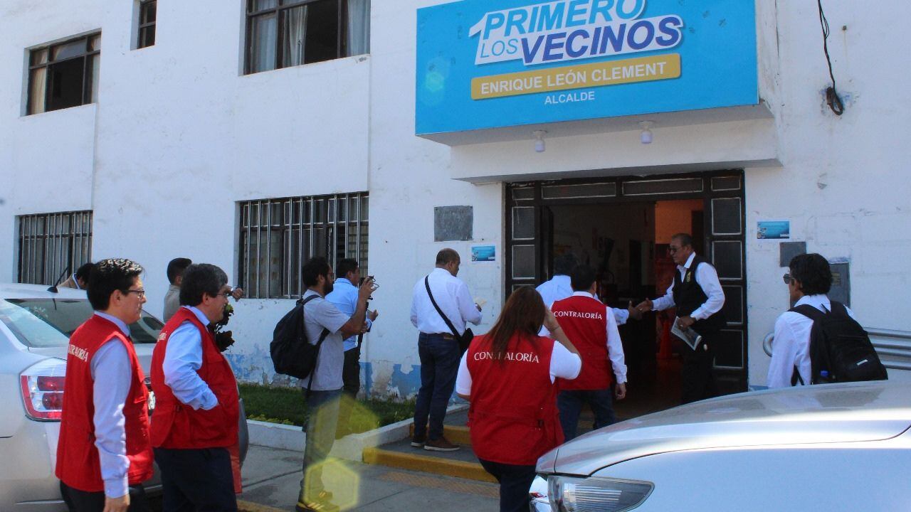 Contrataciones irregulares y deficiencias en obras es parte de lo evidenciado en dichas comunas.