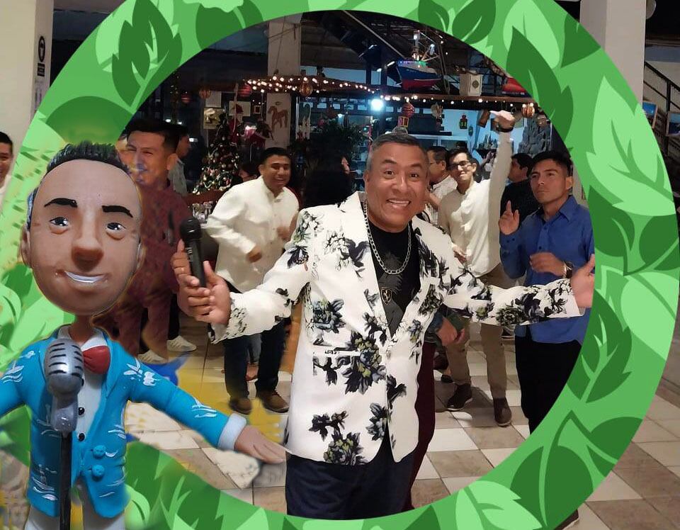 Señala el cómico cataquense que hoy cumple 24 años haciendo reír a su público a nivel nacional.