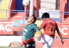 Copa Perú en Arequipa: Cimac FC tumba a Huracán y alcanza la cima de la liguilla provincial