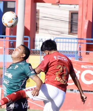 Copa Perú en Arequipa: Cimac FC tumba a Huracán y alcanza la cima de la liguilla provincial
