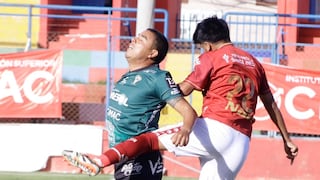 Copa Perú en Arequipa: Cimac FC tumba a Huracán y alcanza la cima de la liguilla provincial