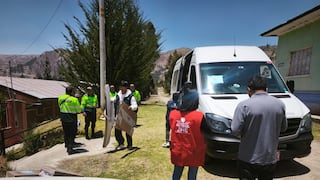 Elecciones 2026: más de un millón de ciudadanos votan hoy en Junín