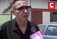 Jean Deza pide no ser juzgado tras denuncia por intento de feminicidio: “Eso es algo muy fuerte” (VIDEO)