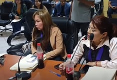 Consejo Regional de Ica recibe informe sobre lagunas de oxidación y PTAR en Nasca y Changuillo