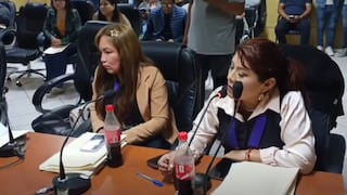 Consejo Regional de Ica recibe informe sobre lagunas de oxidación y PTAR en Nasca y Changuillo