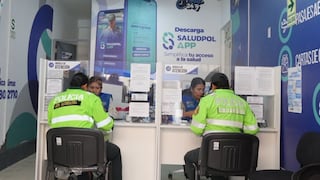 Saludpol: Deuda de S/766 millones deja a policías sin operaciones ni medicinas