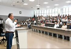 Piura: Universitarios se unen para debatir sobre el manejo de residuos sólidos