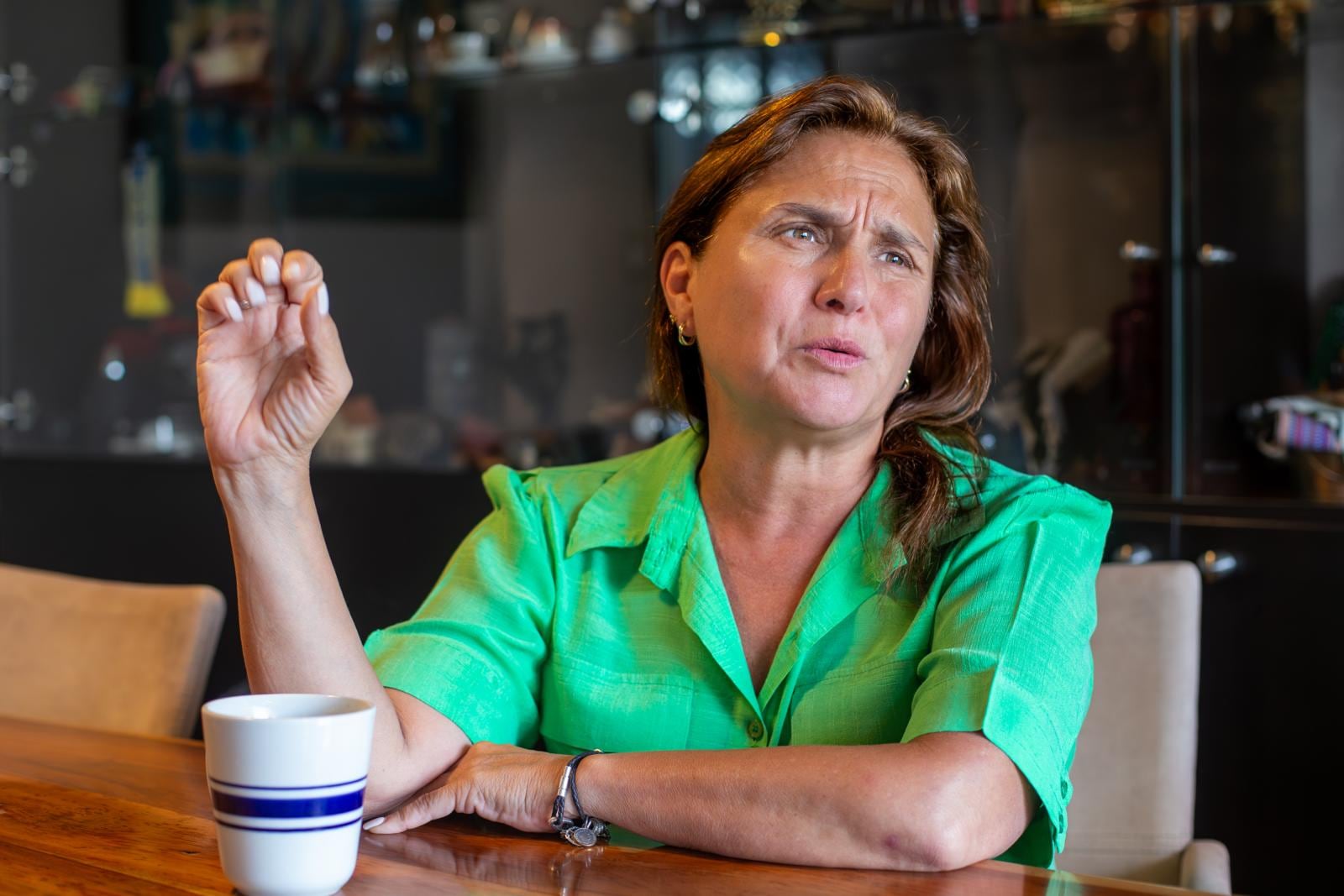 Pérez Tello (Mario Zapata/GEC)