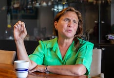 Marisol Pérez Tello: “Keiko Fujimori y Vladimir Cerrón son lo mismo”