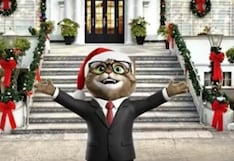 El Abogato del Minjusdh comparte mensaje navideño en redes sociales