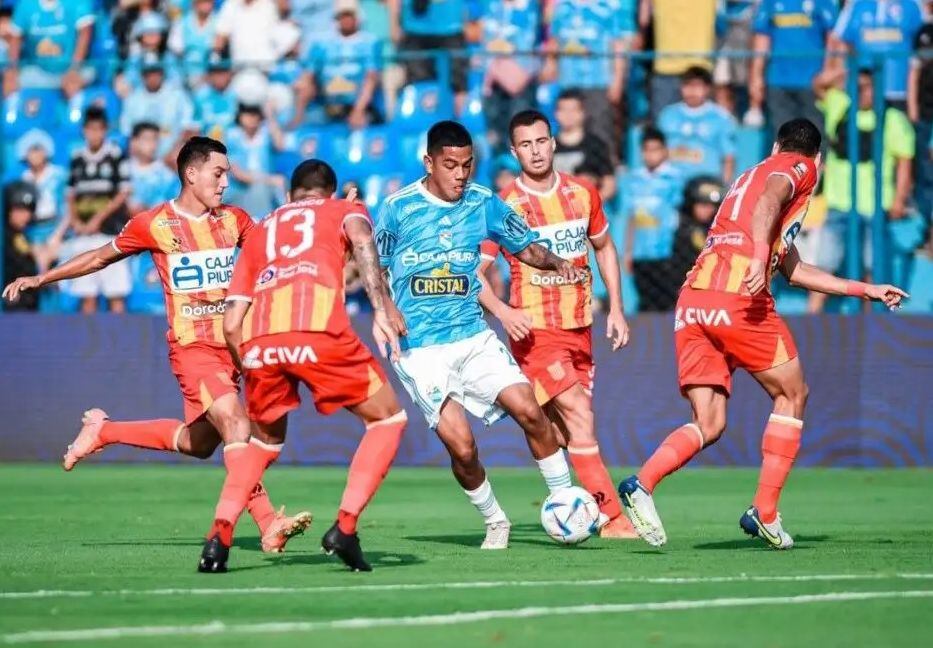 Partido se juega a las 3:15 pm, Grau espera cobrarse la revancha.