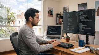 ¿Por qué 256 es el número de los programadores? Así cambia la profesión con la IA