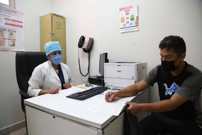 La vasectomía es un método anticonceptivo con una efectividad del 99%