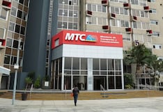 MTC niega firmas de contratos con empresas chinas en gestión actual