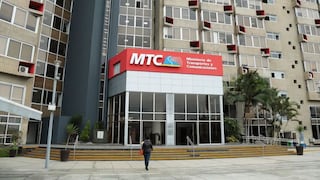 MTC niega firmas de contratos con empresas chinas en gestión actual