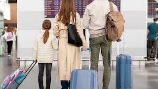 Viajar con seguridad: recomendaciones para cuidar la salud, según especialistas