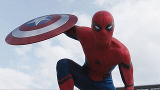 Spiderman: Homecoming lanzó su primer teaser y sorprendió con detalle de su traje 