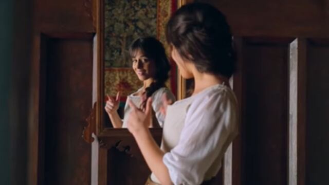 Amazon Prime Video liberó el primer adelanto de “Cenicienta” con Camila Cabello como protagonista