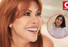 Priscila Mateo revela mal ambiente laboral en el programa de Magaly Medina: “Opté por bloquearlos de mis redes”