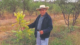 Javier Díaz Orihuela, exsenador de la República: “Arequipa será sin duda polo de desarrollo energético”