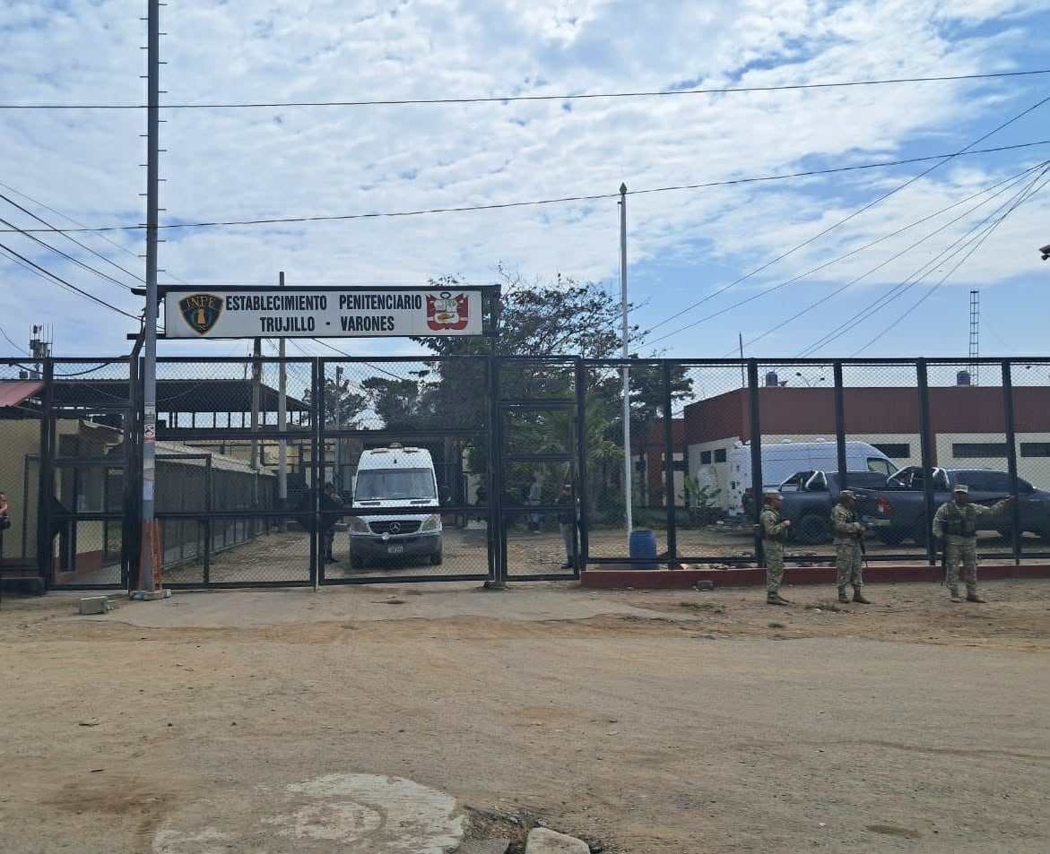 Según la Policía, exigía S/ 30 mil a un ciudadano emprendedor para no atentar contra su vida.