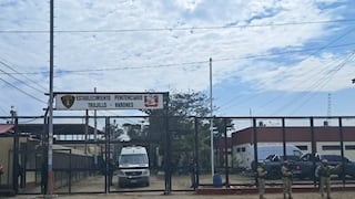 Trujillo: Cae presunto cabecilla de la banda “Los Tarjeteros de la Extorsión”