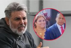 Socios de cooperativa disuelta, que era promocionada por Andrés Hurtado, reclaman sus ahorros