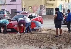 Lambayeque: La MPCh tiene cuatro obras paralizadas en el centro de la ciudad