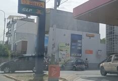 Revisa AQUÍ el precio de la gasolina en Arequipa del lunes 9 de diciembre