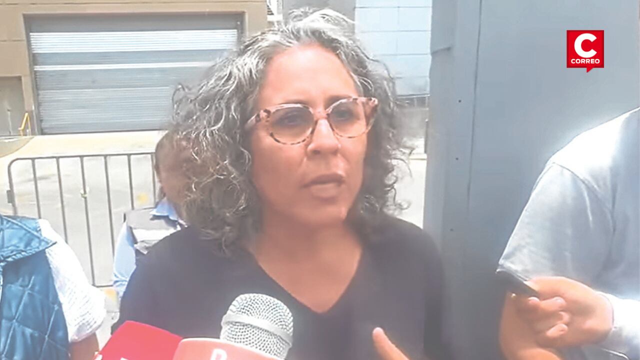 Garlet Rodríguez se negó a admitir negligencia.